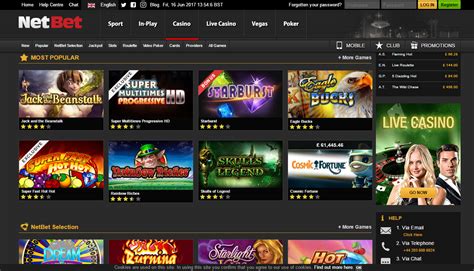 netbet vegas mobile|NetBet Slots & Casino Review .